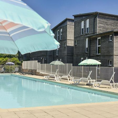 Vacanceole - Domaine De Saint Orens Montréal Kültér fotó