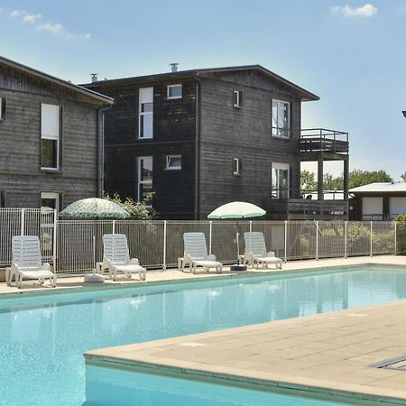Vacanceole - Domaine De Saint Orens Montréal Kültér fotó