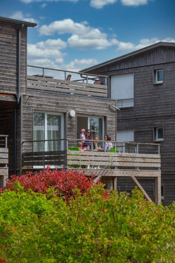 Vacanceole - Domaine De Saint Orens Montréal Kültér fotó