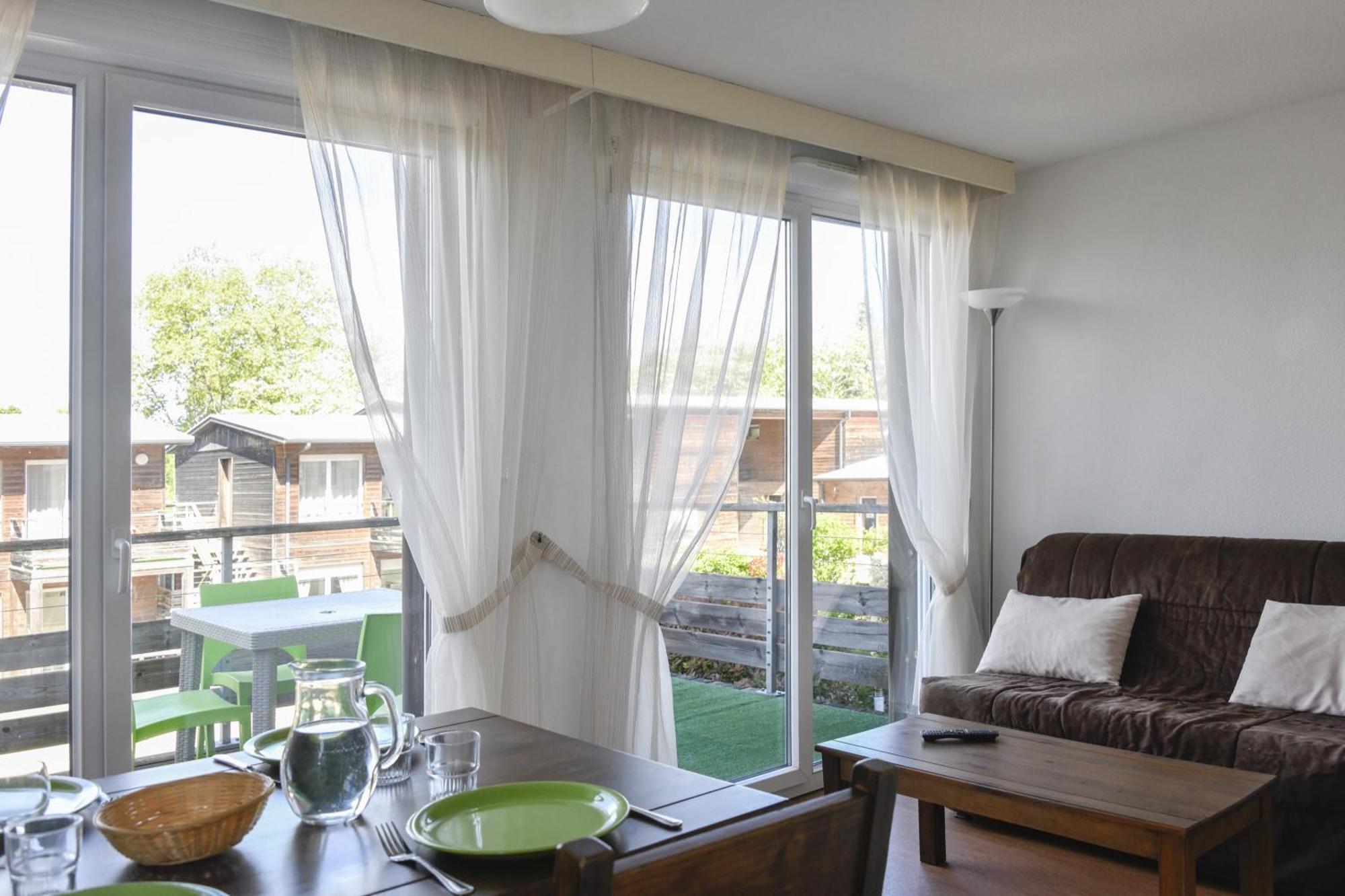 Vacanceole - Domaine De Saint Orens Montréal Szoba fotó