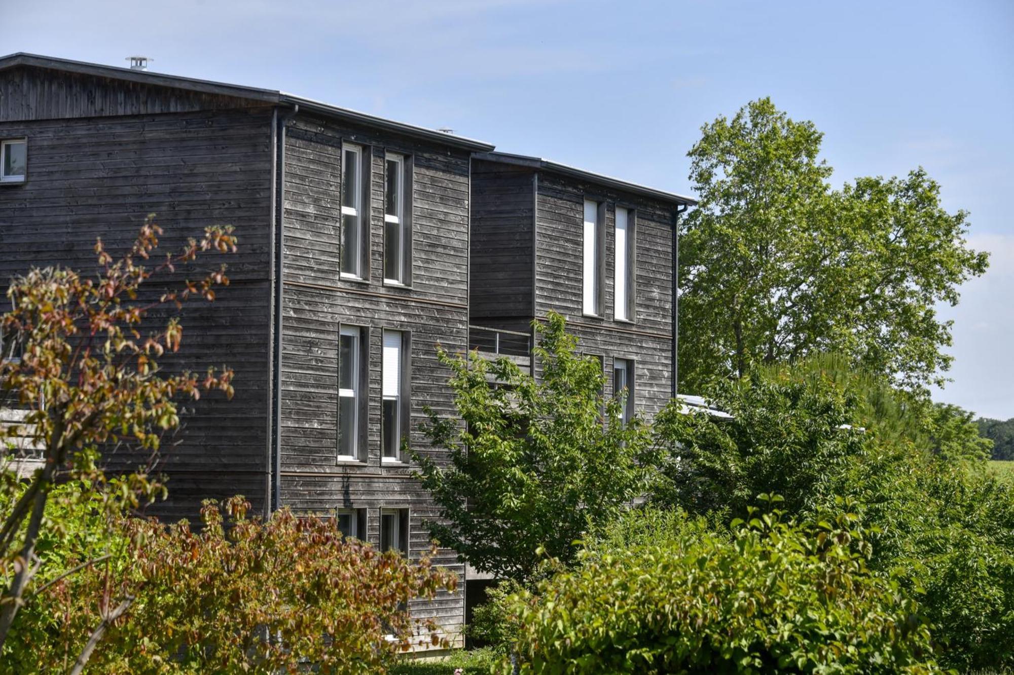 Vacanceole - Domaine De Saint Orens Montréal Kültér fotó
